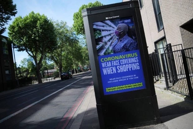 3 New Covid Variants Reported In India: Govt