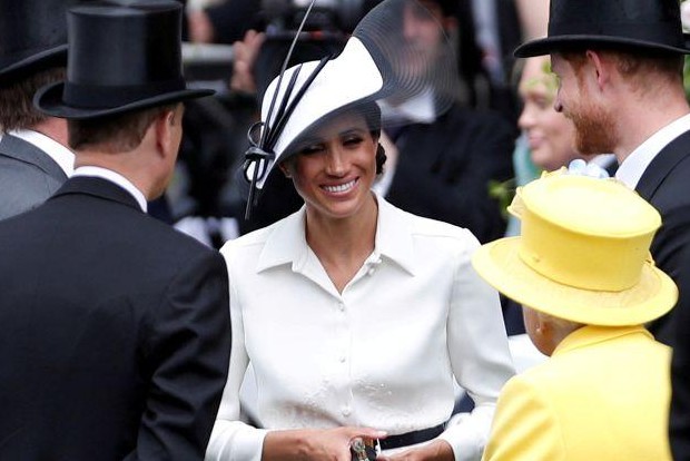 Talks between UKs Prince Harry and brother William not productive, friend says