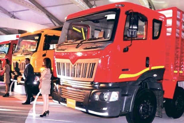 TaMo gears up to roll out small commercial e-vehicle TaMo gears up to roll out small commercial e-vehicle