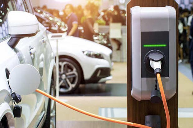 Demand for green mobility doubled in 3 years: Minister