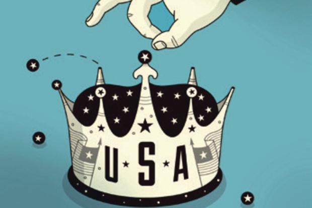 Taming the Presidency after Donald Trump Taming the Presidency after Donald Trump