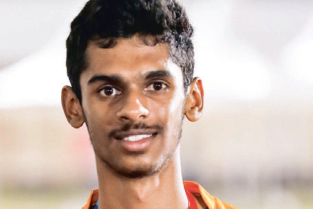 Long jumper Sreeshankar qualifies for Tokyo Olympics
