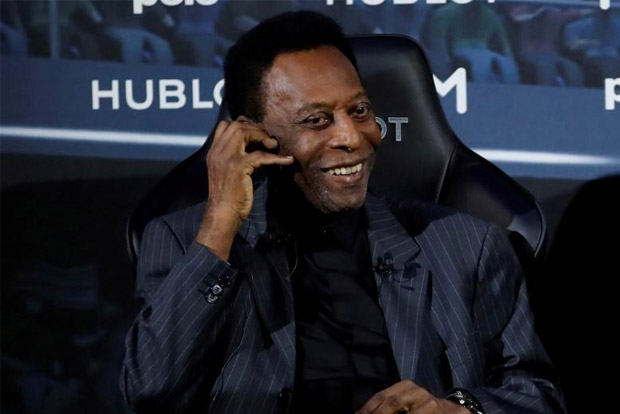 Brazil divided on renaming Maracanã stadium after Pelé