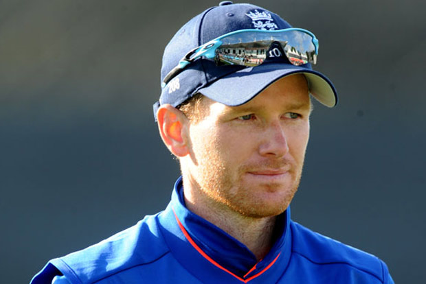 Morgan is a pioneer in white ball cricket: Buttler