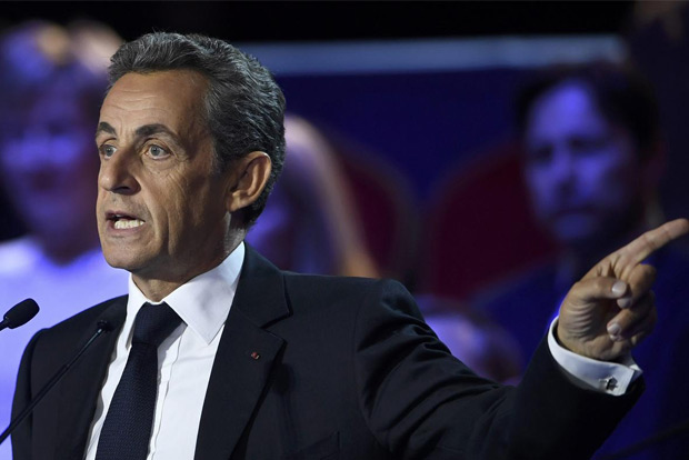 Frances Sarkozy goes back on trial, this time for election spending
