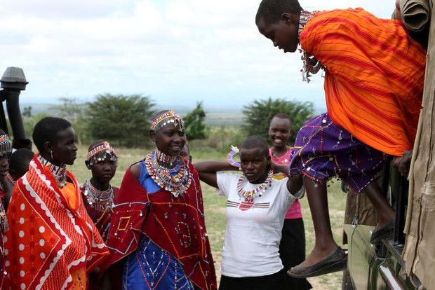 Kenya dismisses challenge to its ban on female genital mutilation Kenya dismisses challenge to its ban on female genital mutilation