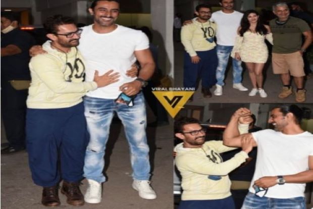 Kunal Kapoor: Journey of bringing a film to an audience always challenging