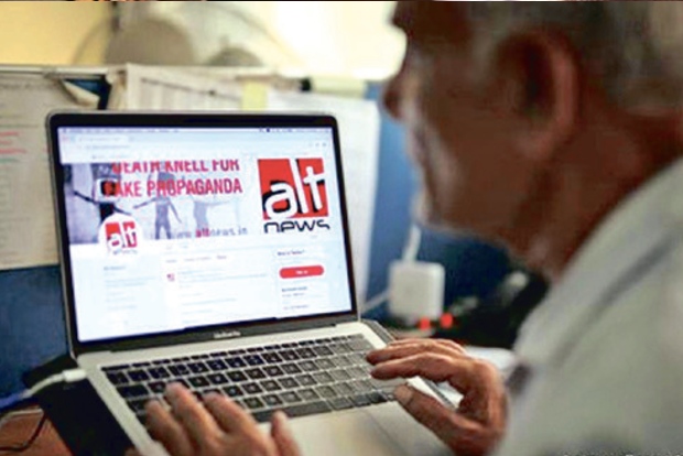 DIGITAL INDIA AT RISK: Rules trigger fears of curbs on free speech