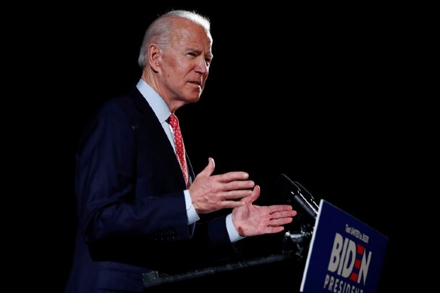US states sue Biden in bid to revive Keystone XL pipeline