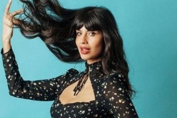 When Jameela Jamil thought Drew Barrymore was flirting with her