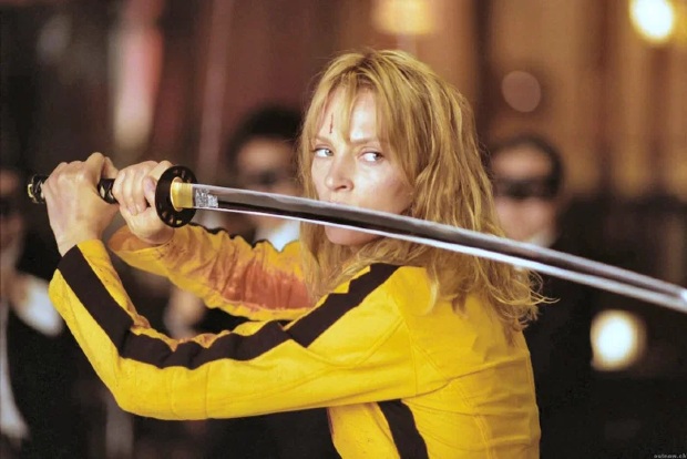 Uma Thurman joins Stargirl sequel at Disney
