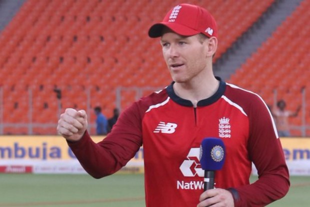 Morgan has given an identity to England in white-ball cricket: Flintoff