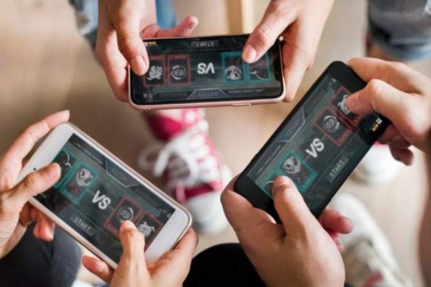 Pandemic drove 1 in 2 Indians to mobile gaming: Report