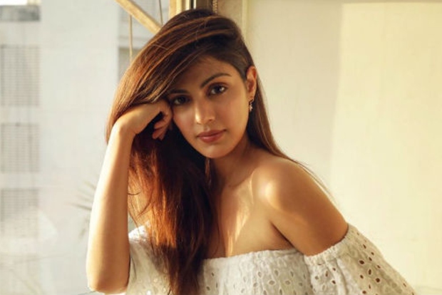 Rhea Chakraborty was, is and will always be integral part of Chehre: Producer Rhea Chakraborty was, is and will always be integral part of Chehre: Producer