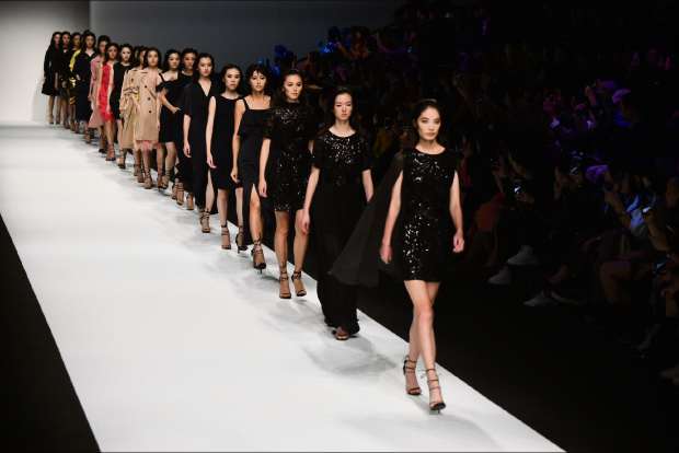 Safari chic with Shantanu and Nikhil