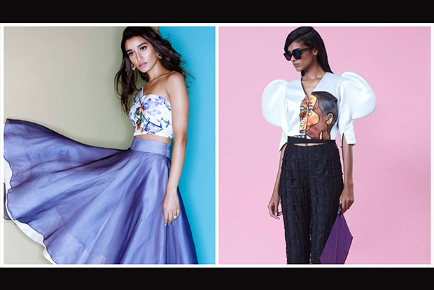 Designer Raghavendra Rathore launches bespoke denims with cotton tailoring