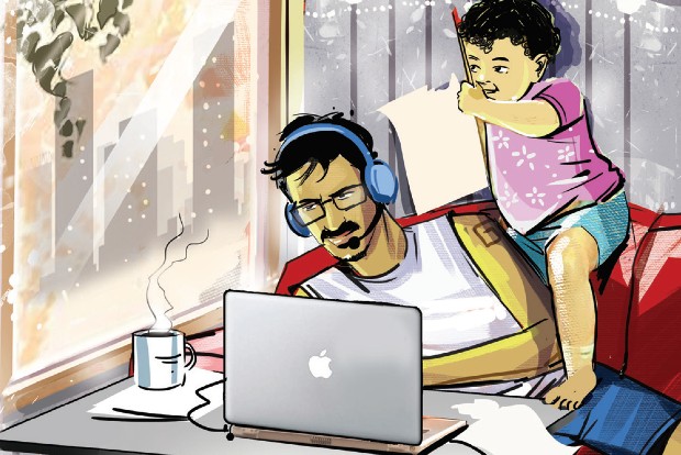 59 percent employers in India not in favour of remote working: Report
