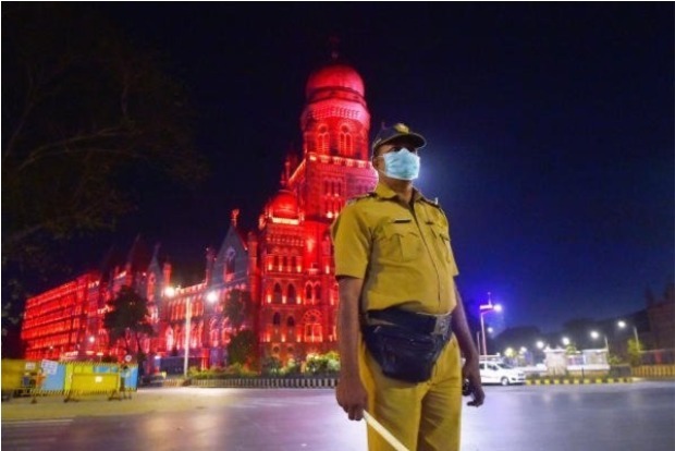 Maha CM calls for strict implementation of COVID-19 norms, curbs