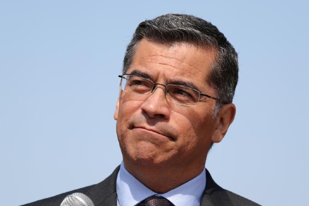Becerra confirmed to head up Bidens ambitious health agenda