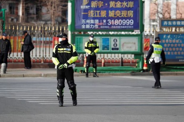 One of two Canadians accused by China of spying set to begin trial