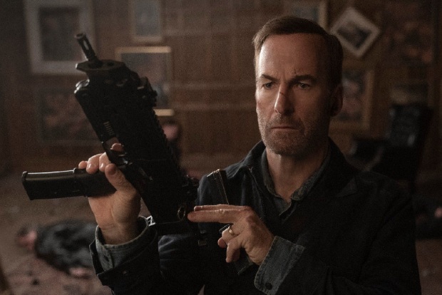 Bob Odenkirk-starrer Nobody in theatres on April 9