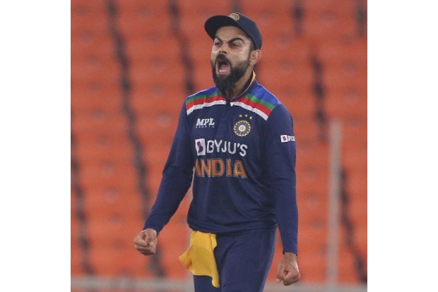 Dont know why there cannot be an I dont know call for on-field umpire: Kohli