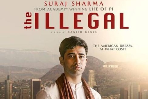 Suraj Sharma-starrer The Illegal to premiere on Amazon this month Suraj Sharma-starrer The Illegal to premiere on Amazon this month