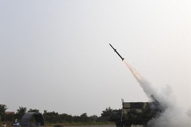 Defence Ministry Seals Deal With BDL To Acquire 4,690 Anti-tank Guided Missiles