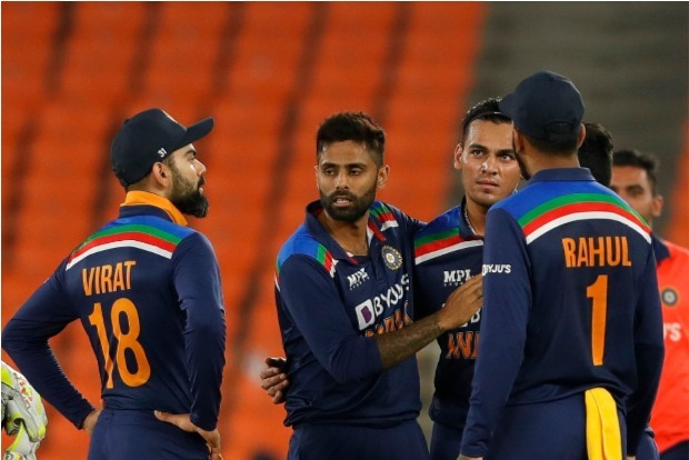 Ind vs Eng, 5th T20I: Batting Depth, Hardiks Bowling Show Hands Hosts Advantage In Decider Ind vs Eng, 5th T20I: Batting Depth, Hardiks Bowling Show Hands Hosts Advantage In Decider