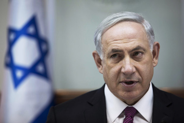 Final Polls: Israeli PMs Fate Rests On Razor-thin Margins Final Polls: Israeli PMs Fate Rests On Razor-thin Margins