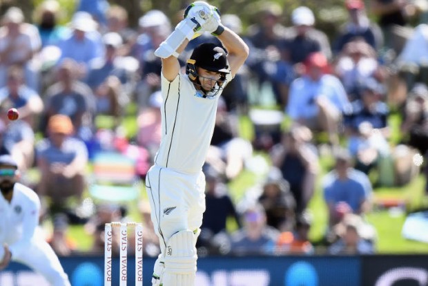 Conway will be keen to carry form into ODIs: Latham