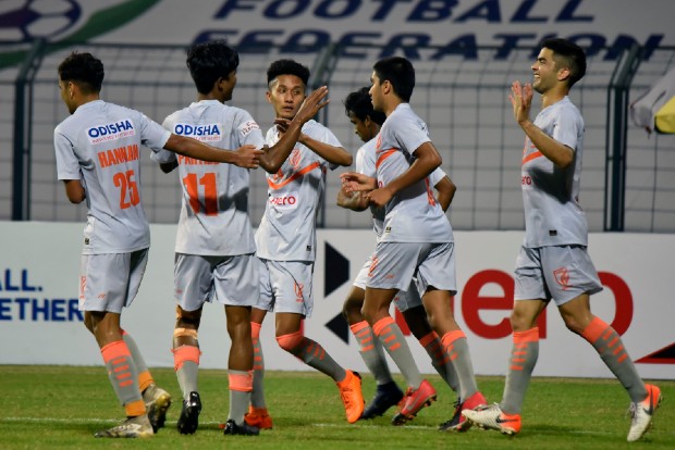 I-League: Arrows look to end season on a high