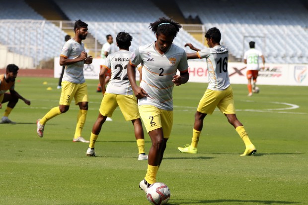 I-League: Chennai, Aizawl look for maximum points I-League: Chennai, Aizawl look for maximum points