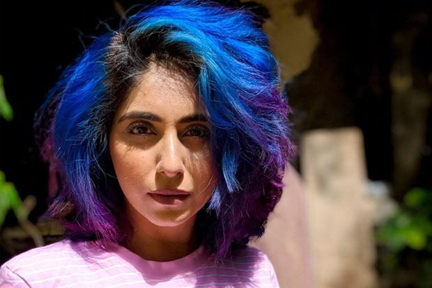 Neha Bhasin: I was asked to get off stage because I was wearing shorts Neha Bhasin: I was asked to get off stage because I was wearing shorts