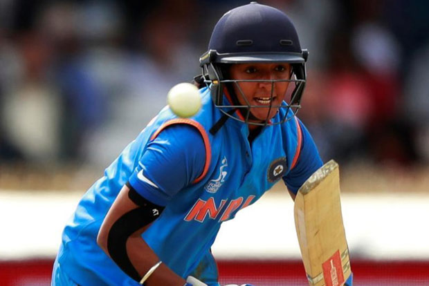 Harmanpreet ruled out of 1st T20I vs SA Harmanpreet ruled out of 1st T20I vs SA