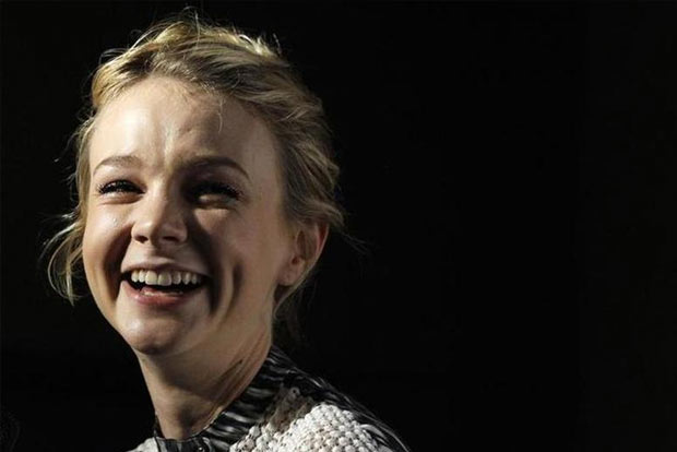 Why Carey Mulligan has to wait for good roles