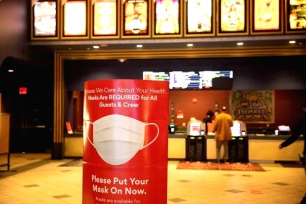 Global Covid-19 caseload tops 122.2 mn Global Covid-19 caseload tops 122.2 mn