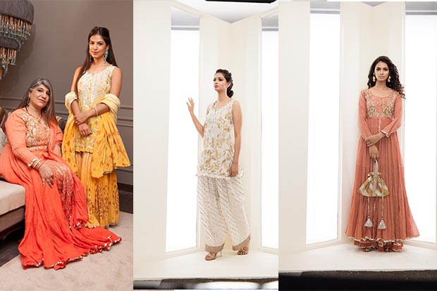 Ensuring our brand adopts new ways of reaching out to consumer: Ritu Kumar