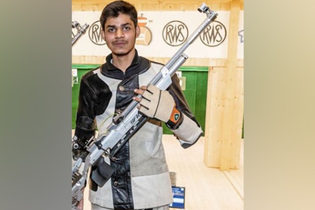 Delhi World Cup: Panwar wins bronze in 10m air rifle