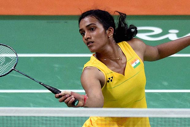 Sindhu falters at semifinals again at All England championships