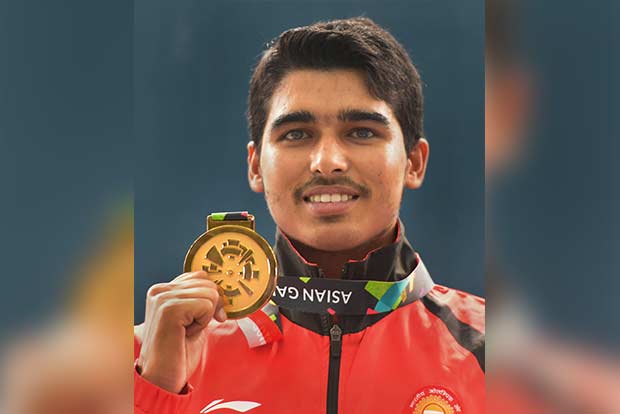 Chaudhary, Verma win silver and bronze