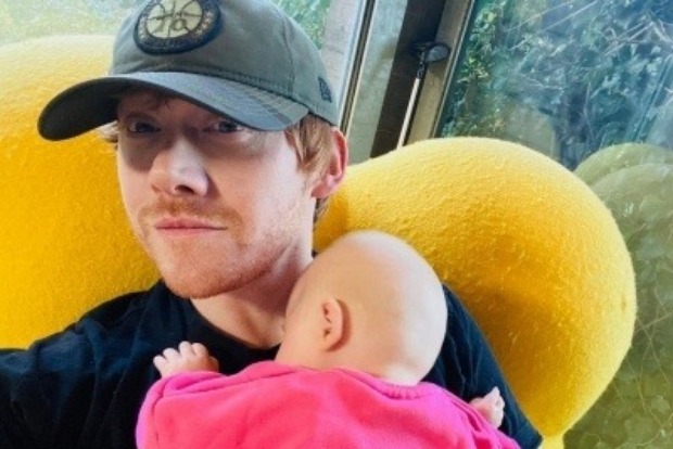 Rupert Grint slams JK Rowlings comment on transgenders Rupert Grint slams JK Rowlings comment on transgenders