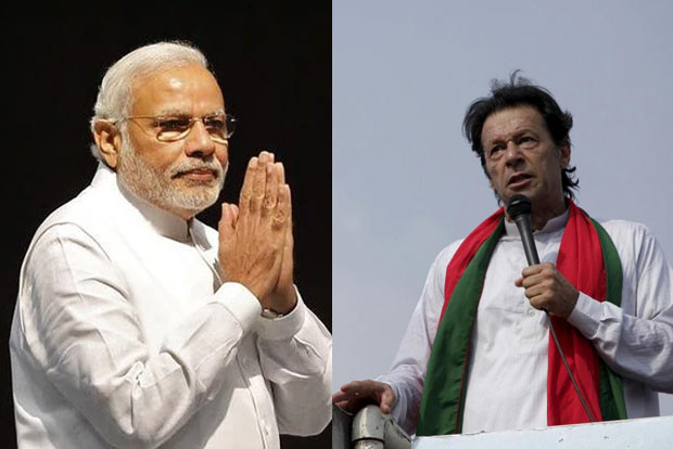 PM Modi wishes Pak counterpart Imran speedy recovery from Covid