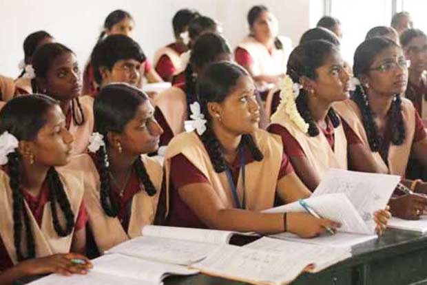 Covid-19: Schools For Classes 9, 10, 11 To Remain Closed In Tamil Nadu Covid-19: Schools For Classes 9, 10, 11 To Remain Closed In Tamil Nadu