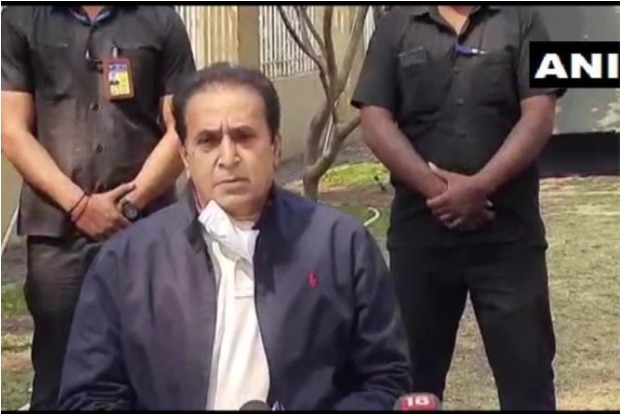 Param Bir Should Prove His Allegations, Im Filing Defamation: Deshmukh