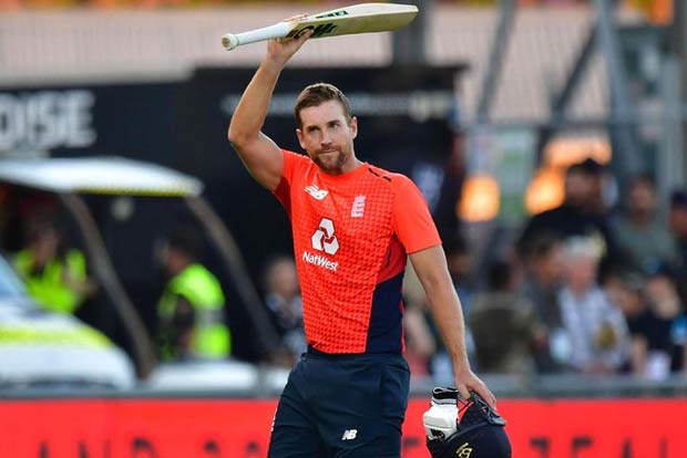 Malan topples Babar Azam to become fastest batsman to hit 1000 T20I runs