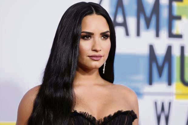 Demi Lovato was minutes away from losing her life in 2018 Demi Lovato was minutes away from losing her life in 2018
