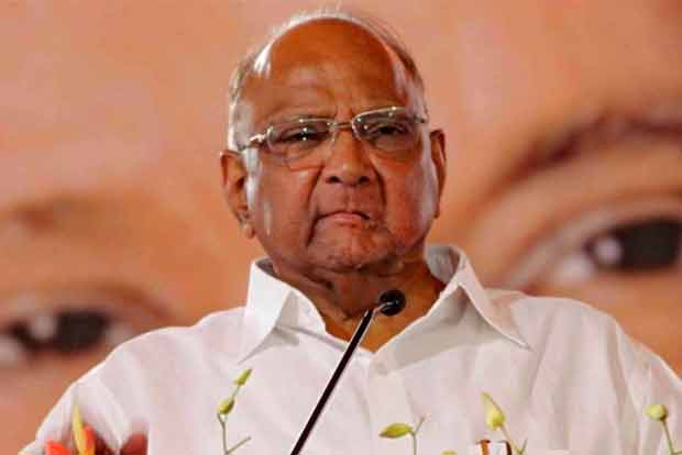 Letter Bomb: Pawar says matter serious, CM can take action