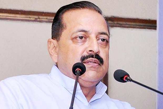 Northeastern region will become torch bearer of new India: Union Minister Jitendra Singh