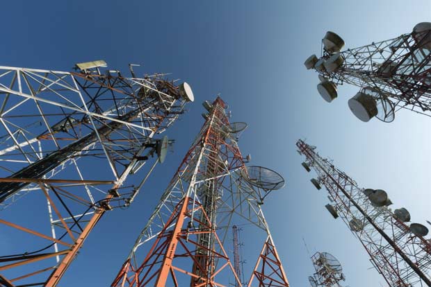 Telecom subscribers addition on steady path: MOFSL